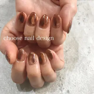 ネイル choose naildesignのネイルデザイン