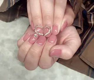 ネイル ネイリスト♡ AYAKOのネイルデザイン