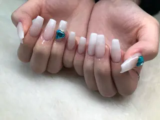 ネイル Epokku ネイルサロンのネイルデザイン