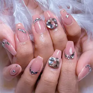 ネイル Noa 🎀のネイルデザイン