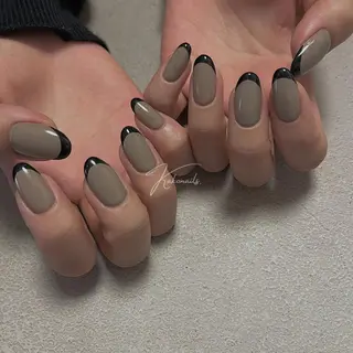 ネイル KAKO momo京橋のネイルデザイン