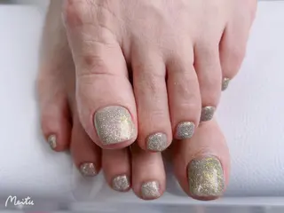 ネイル She   Nail所属・ISA_ BELLAのネイルデザイン