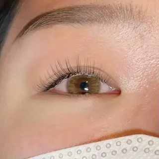 マツエク・マツパ Sakurablow 難波店　小嶋の眉毛・アイブロウイメージ