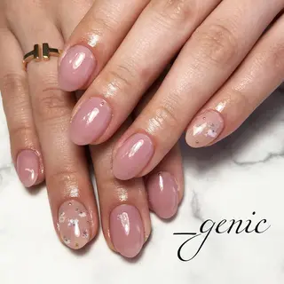ネイル _genic所属・村谷 利恵のその他イメージ