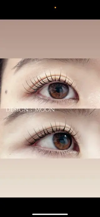 マツエク・マツパ ️🫧mi ki🫧のマツエク・マツパデザイン