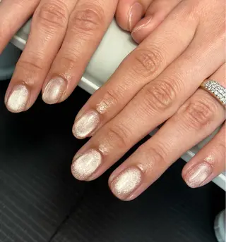 ネイル Non-nail ひとみのネイルデザイン