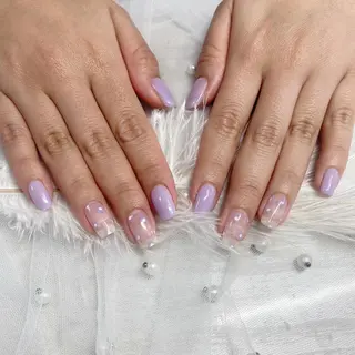 ネイル I P'ink nail salon所属・I pinknail 韓国風·持ち込み専門のネイルデザイン
