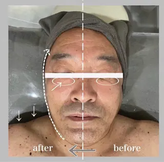 BeautySalonBEHL所属・鶴ヶ島BEHL 村山のエステ・リラクイメージ