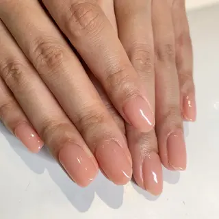 ネイル unopulir Kahoのネイルデザイン