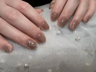 ネイル Nail NaNaのネイルデザイン