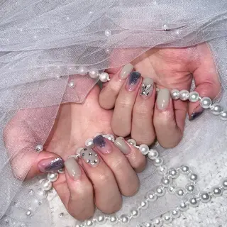 ネイル You&Me Yukiのネイルデザイン