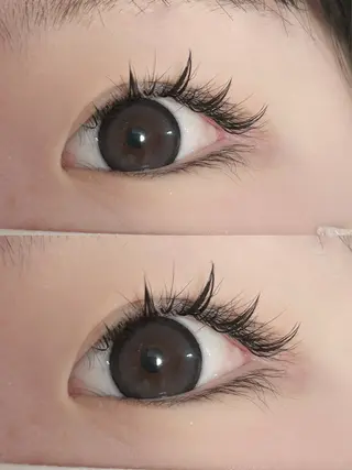 マツエク・マツパ foisalon あやのマツエク・マツパデザイン