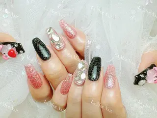 ネイル Feliz nailのネイルデザイン