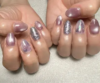 ネイル Li-fra MIZUKIのネイルデザイン