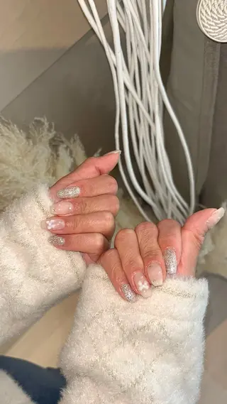 ネイル ai _nailのネイルデザイン