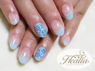 ネイル REMIA湘南台 TANABEのネイルデザイン