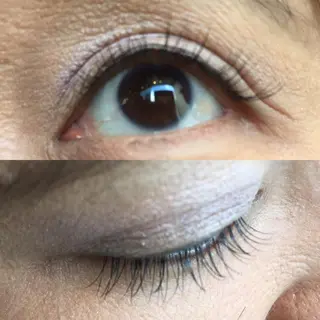 マツエク・マツパ Soltuna所属・Soltuna AKANE(鈴木)のマツエク・マツパデザイン