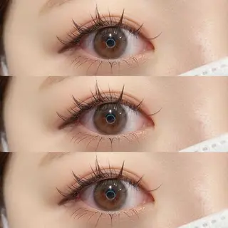 マツエク・マツパ 眉毛専門店brow art上野店　阿部の眉毛・アイブロウイメージ