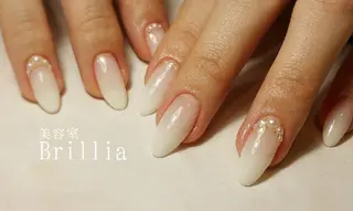 ネイル 柴田 彩のネイルデザイン