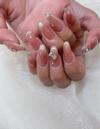 ネイル COCO ネイルのネイルデザイン