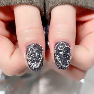 ネイル Cute Tips nailのネイルデザイン