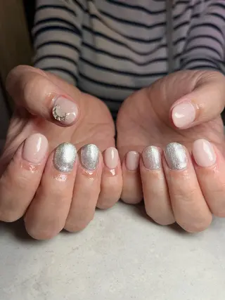 ネイル 🌻Sunrich Fuka🌻のネイルデザイン