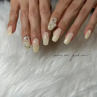 ネイル Rio 𓍼のネイルデザイン