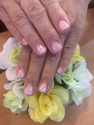 ネイル ASPILEAF所属・アスピリーフ さとみのマツエク・マツパデザイン