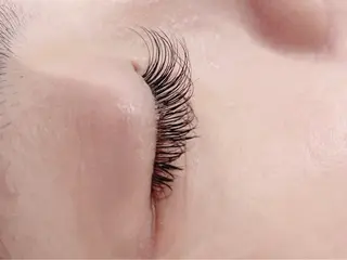 マツエク・マツパ Pupu lash所属・Pupu lash 2のマツエク・マツパデザイン