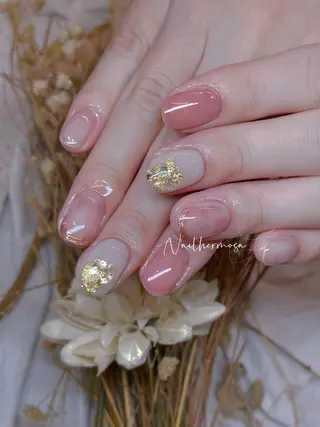 ネイル ネイル エルモサのネイルデザイン