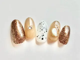 ネイル maison de NALIのネイルデザイン