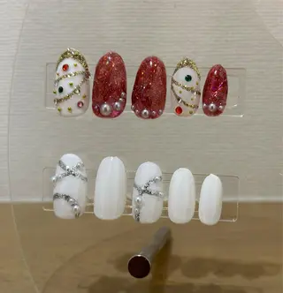 ネイル BLANC （ブラン）のネイルデザイン