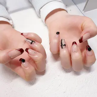 ネイル Regaro i.sのネイルデザイン