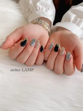 ネイル NANA no artのネイルデザイン