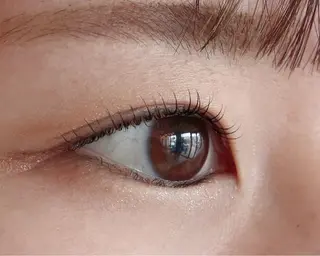 マツエク・マツパ MiLua 🌙✨のマツエク・マツパデザイン