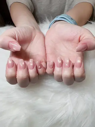 ネイル Tsugimonail所属・Tsugimo ネイルのネイルデザイン