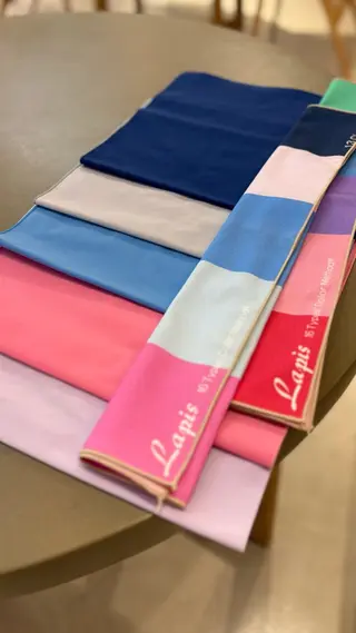 &iro 横浜店所属・&iro あんずのその他イメージ