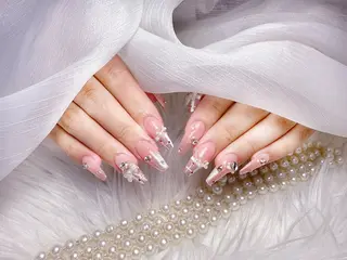 ネイル ENサロン けいのネイルデザイン