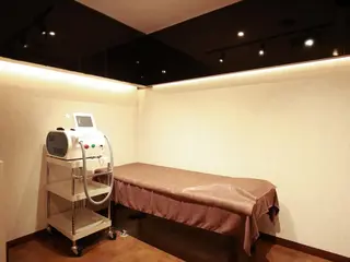 メンズ メンズ脱毛BOSS天白店所属・メンズ脱毛サロン BOSSのエステ・リラクイメージ