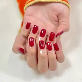 ネイル MAXKELLY まさいけのネイルデザイン