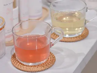 温活よもぎ蒸しサロン NAWOCO.sのエステ・リラクイメージ