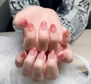 ネイル NiNa ビューティーサロン所属・Ni Naのネイルデザイン