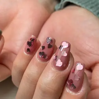 ネイル nail salon Lumièreのネイルデザイン