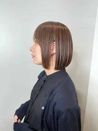 ショート Yusuke ユウスケのヘアスタイル