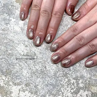 ネイル na kaのネイルデザイン