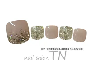 ネイル 矢川 まどかのネイルデザイン