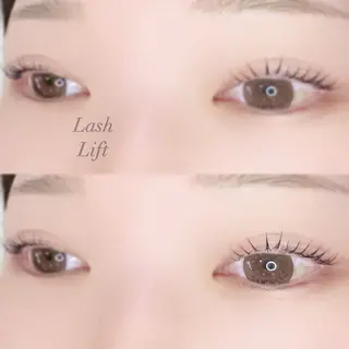 マツエク・マツパ ステラマリス 梅田のマツエク・マツパデザイン