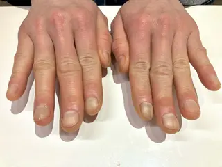 ネイル Nail -La clarte'-所属・Nail-La clarte'-のネイルデザイン