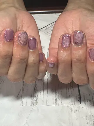 ネイル e.nail所属・🍎吉田 恵里🍎のネイルデザイン