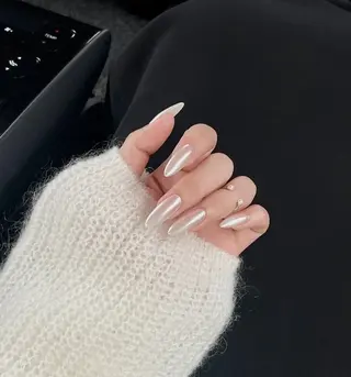 ネイル Sora Nail所属・Sora Nailのネイルデザイン
